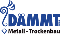 Dämmt GmbH Metall - Trockenbau